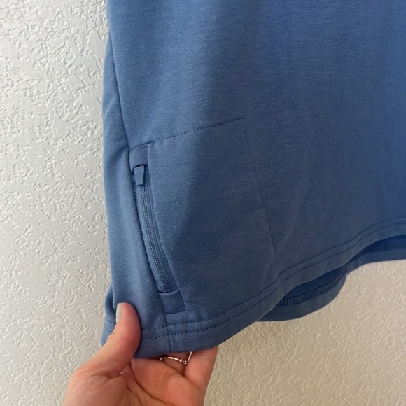 Member's Mark Sam's Club Short Sleeve T Shirt Blue size XL - Picture 5 of 7